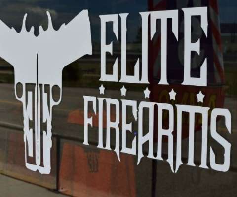 Myrtle Beach Elite Firearms