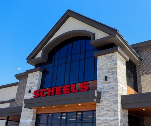 Scheels Wichita