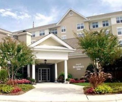 Residence Inn by Marriott Raleigh Crabtree Valley