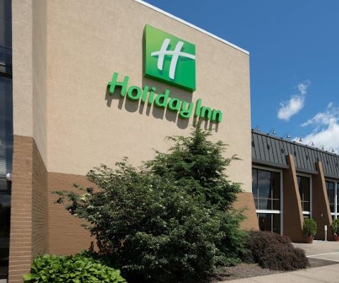 Holiday Inn Harrisburg - Hershey