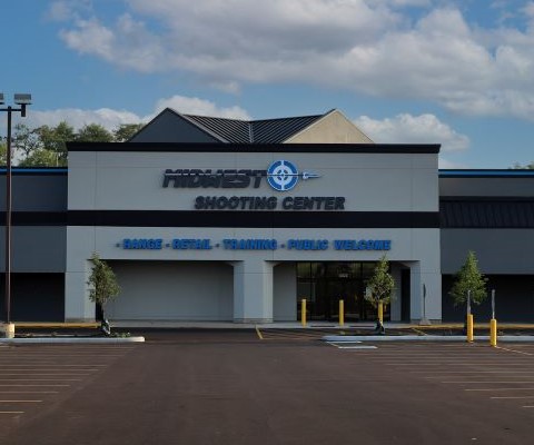 Midwest Shooting Center Liberty Township