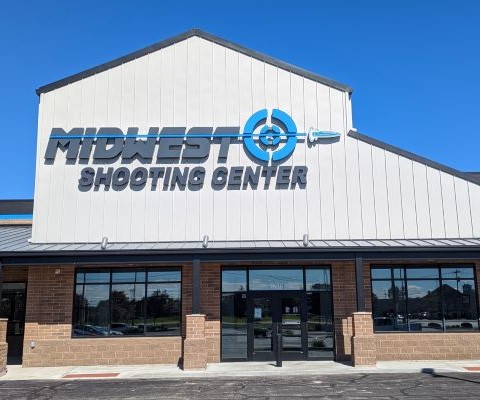 Midwest Shooting Center Toledo
