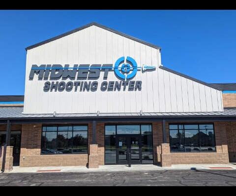 Midwest Shooting Center Toledo
